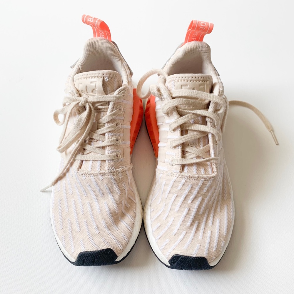 Women’s Adidas NMD